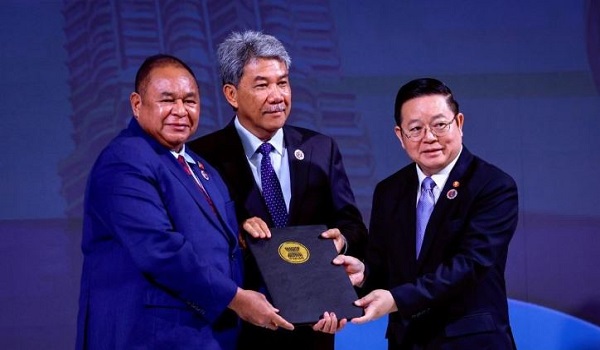 Foto BERNAMA